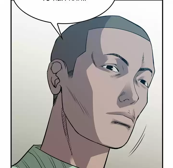 Legend: The Beginning Chapter 105