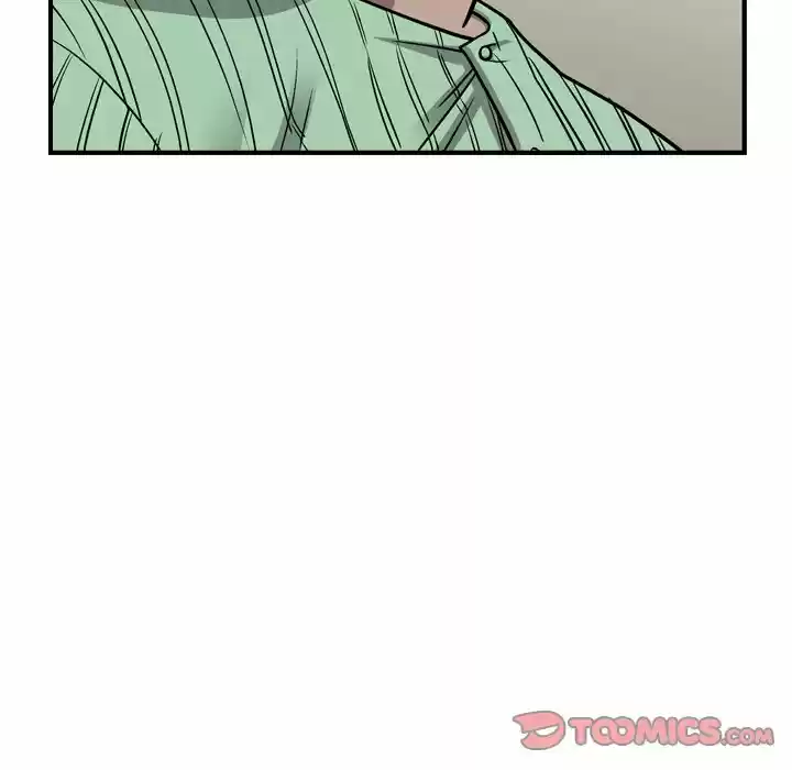 Legend: The Beginning Chapter 105