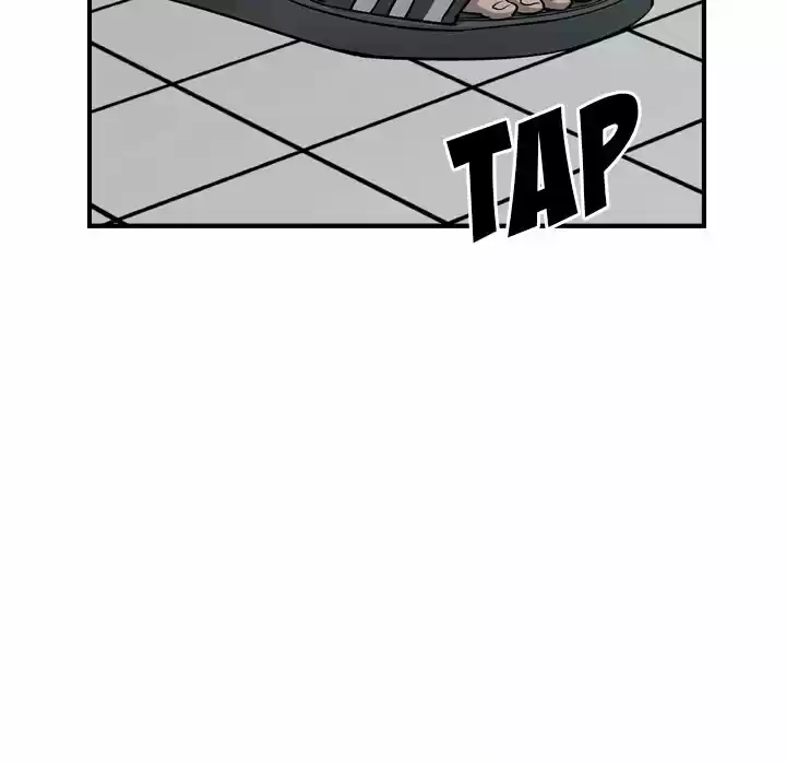 Legend: The Beginning Chapter 105