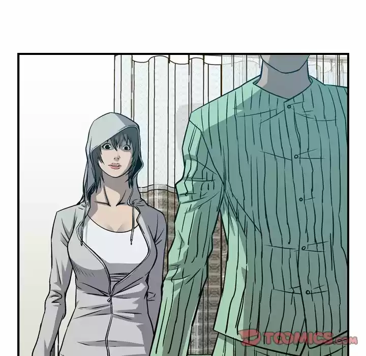 Legend: The Beginning Chapter 105