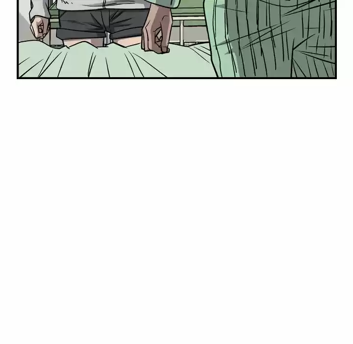 Legend: The Beginning Chapter 105