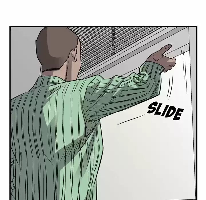 Legend: The Beginning Chapter 105