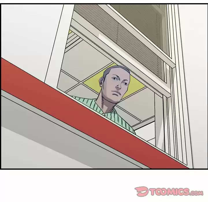 Legend: The Beginning Chapter 105