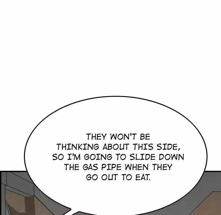 Legend: The Beginning Chapter 105