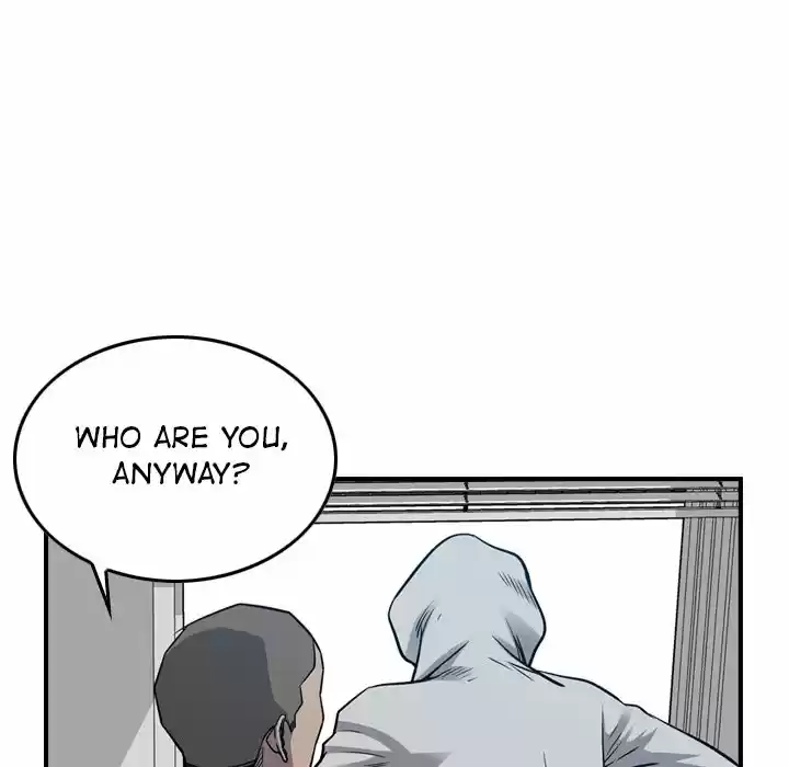 Legend: The Beginning Chapter 105