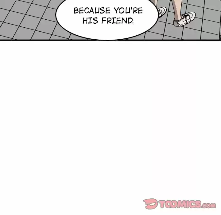 Legend: The Beginning Chapter 105