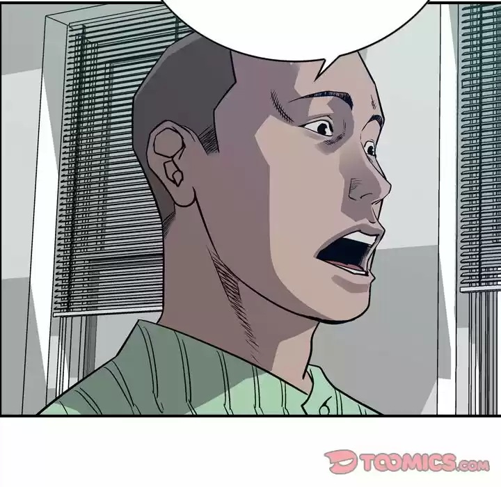 Legend: The Beginning Chapter 105