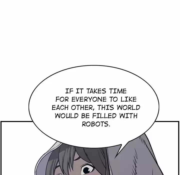 Legend: The Beginning Chapter 105