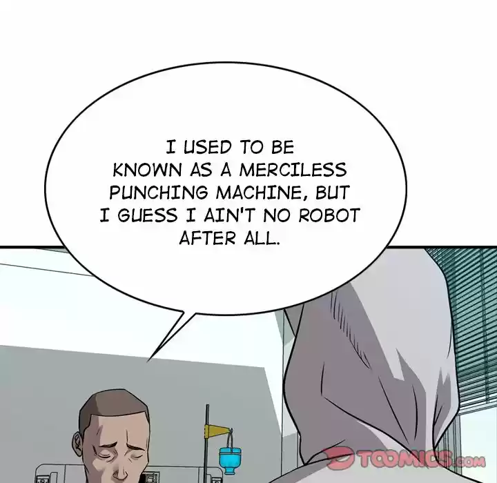 Legend: The Beginning Chapter 105