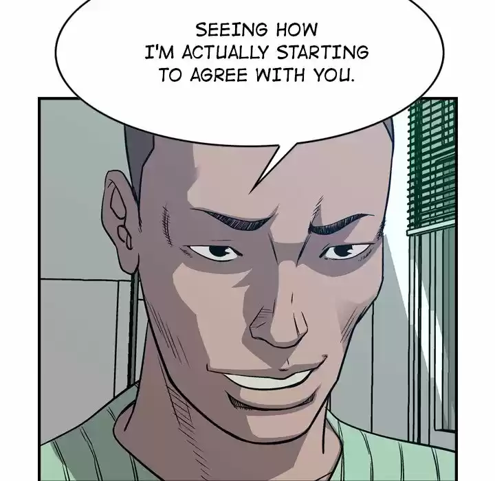 Legend: The Beginning Chapter 105