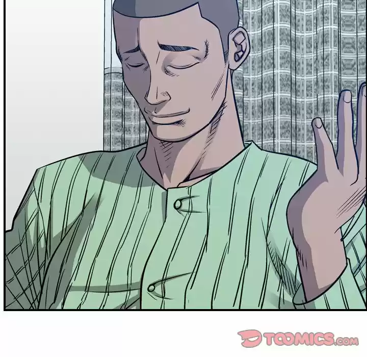 Legend: The Beginning Chapter 105