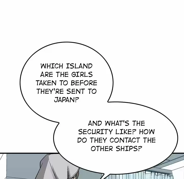 Legend: The Beginning Chapter 105