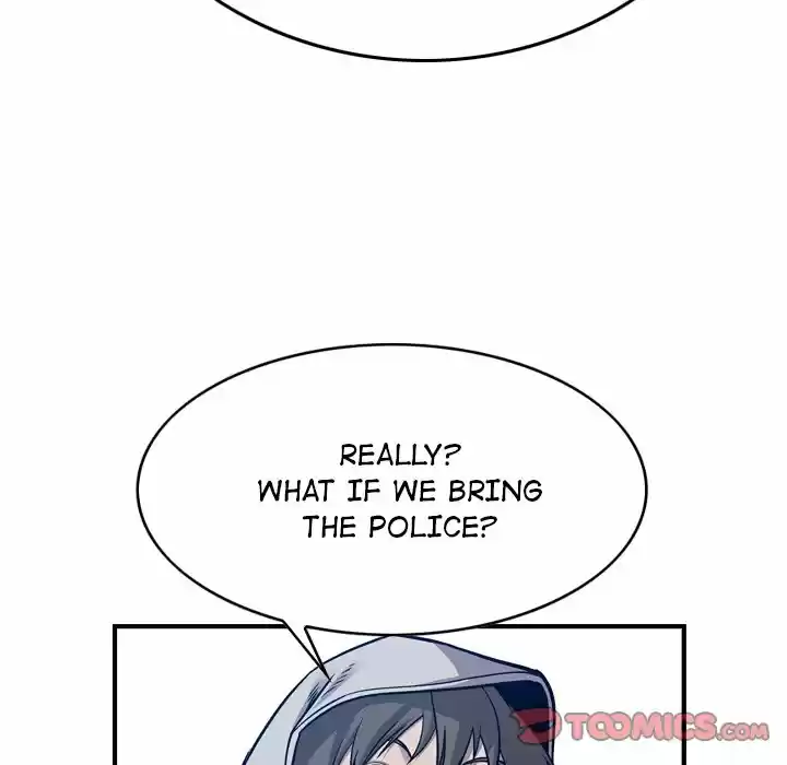 Legend: The Beginning Chapter 105