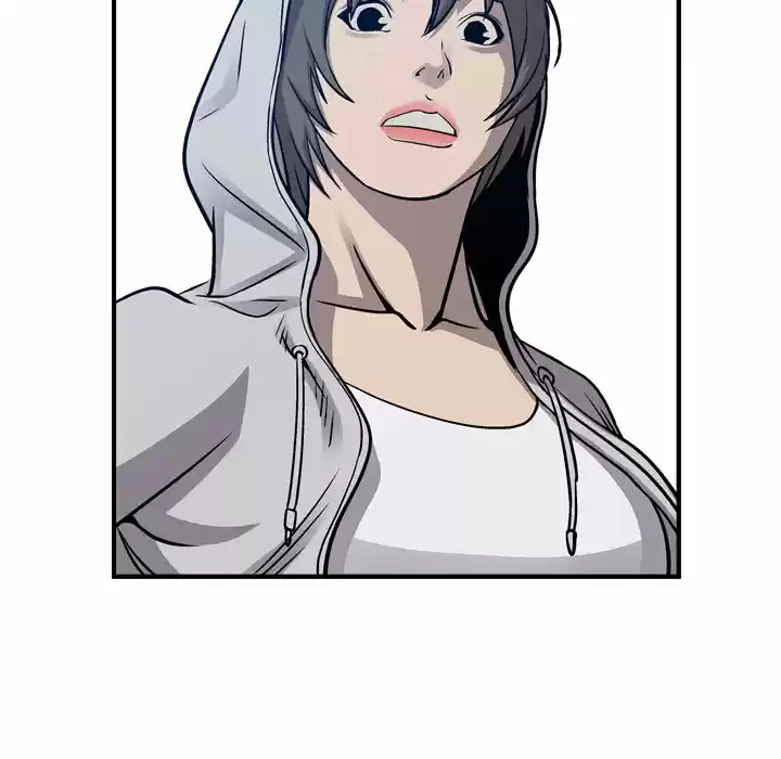 Legend: The Beginning Chapter 105