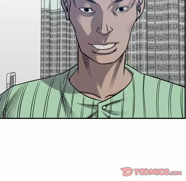 Legend: The Beginning Chapter 105