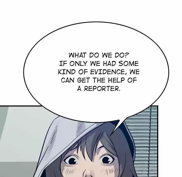 Legend: The Beginning Chapter 105