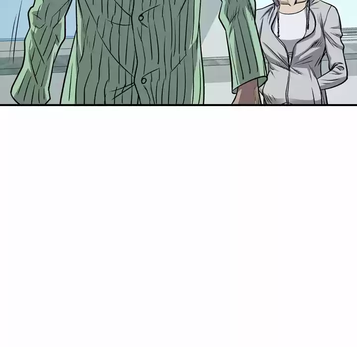 Legend: The Beginning Chapter 105