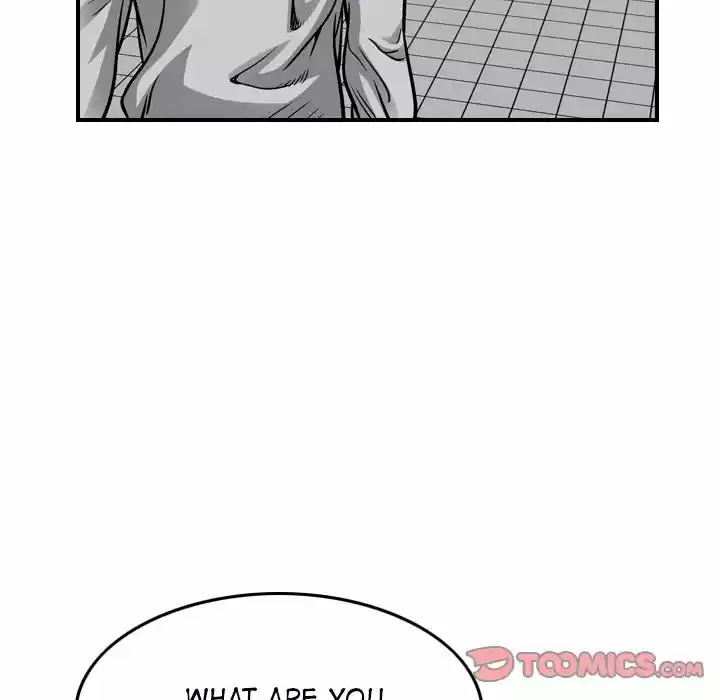 Legend: The Beginning Chapter 105