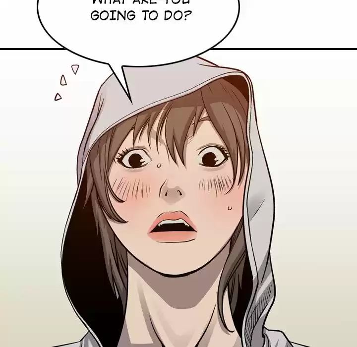 Legend: The Beginning Chapter 105