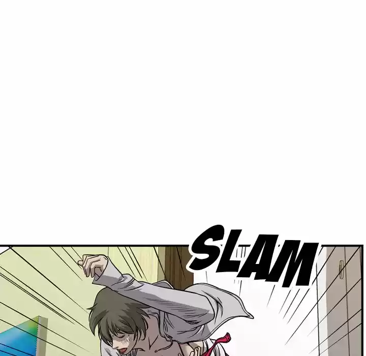 Legend: The Beginning Chapter 105