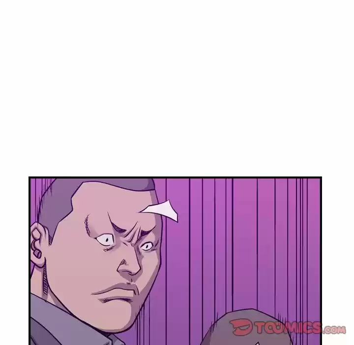 Legend: The Beginning Chapter 105