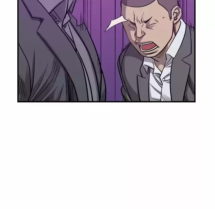 Legend: The Beginning Chapter 105