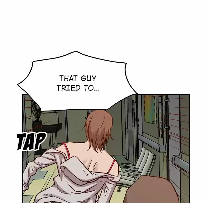 Legend: The Beginning Chapter 105