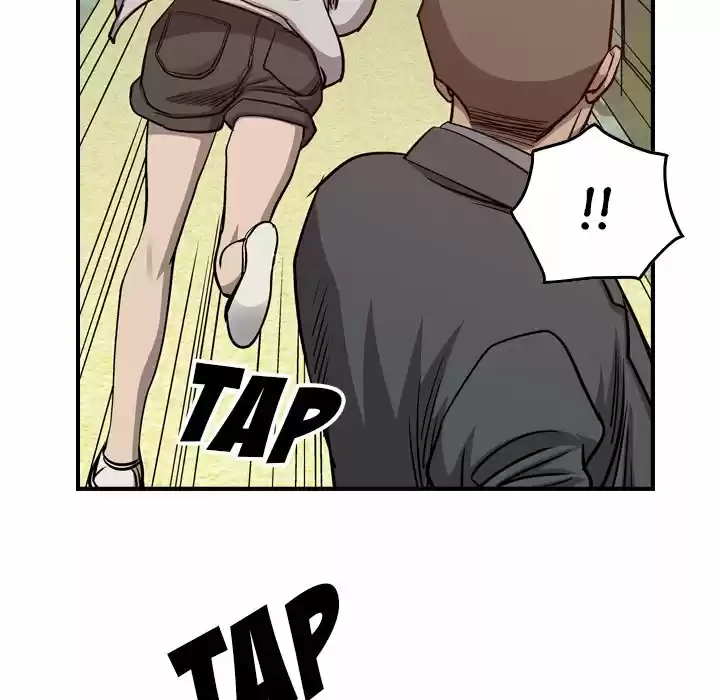 Legend: The Beginning Chapter 105