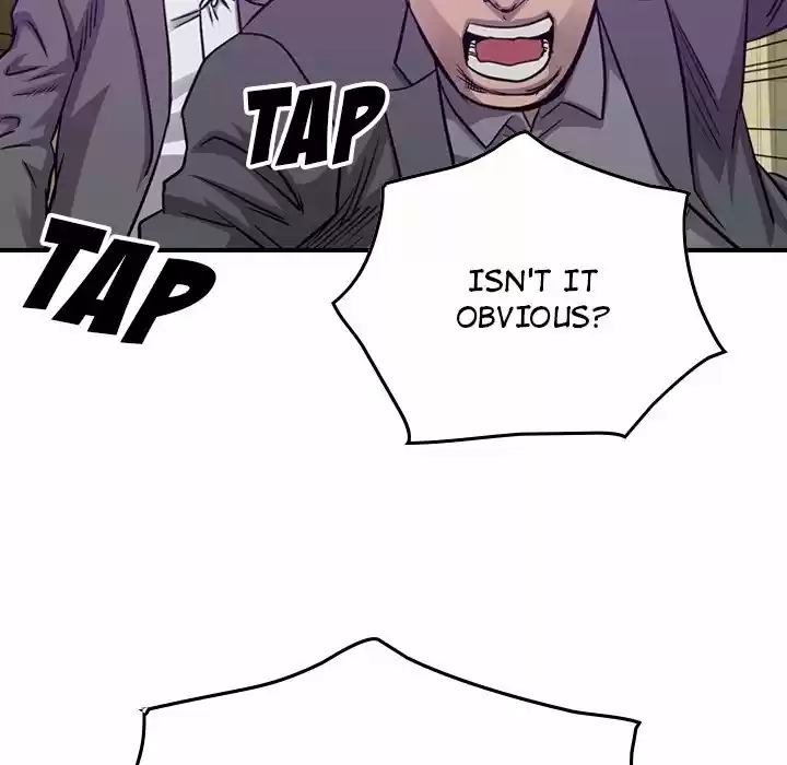 Legend: The Beginning Chapter 105