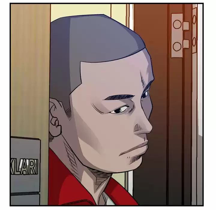 Legend: The Beginning Chapter 105