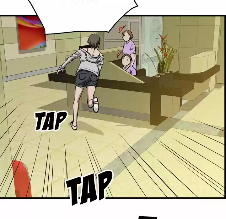 Legend: The Beginning Chapter 105