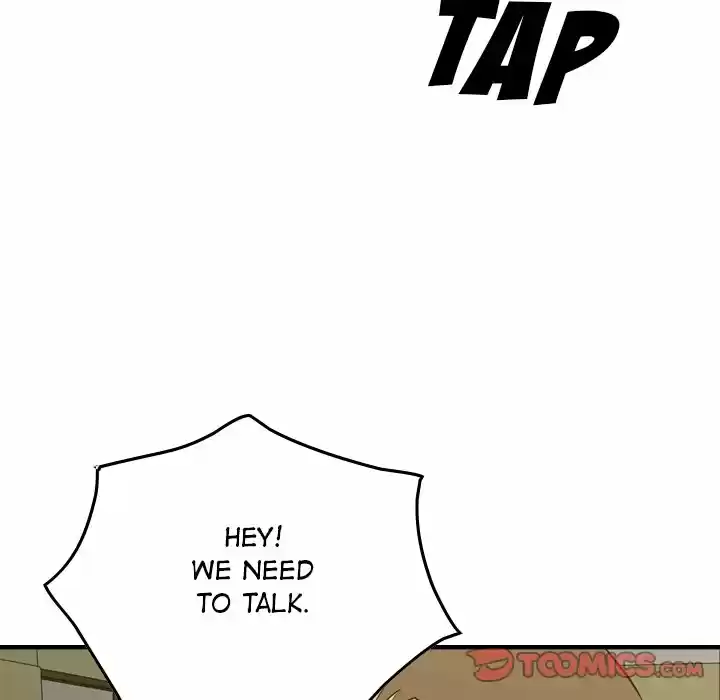 Legend: The Beginning Chapter 105