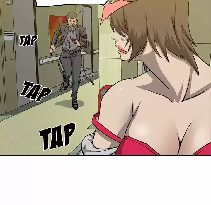 Legend: The Beginning Chapter 105