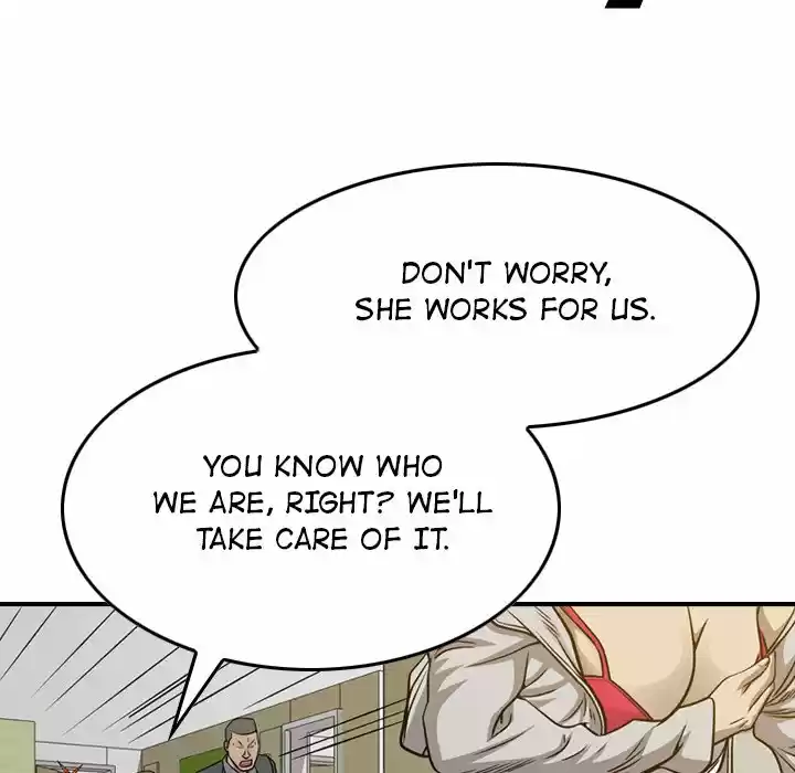 Legend: The Beginning Chapter 105