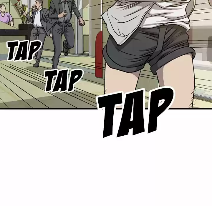 Legend: The Beginning Chapter 105