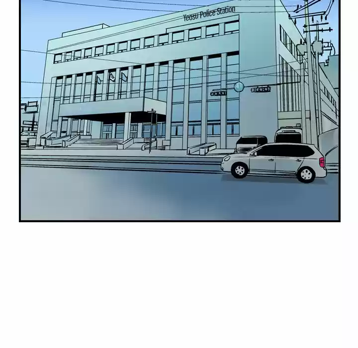 Legend: The Beginning Chapter 105