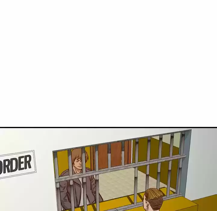 Legend: The Beginning Chapter 105