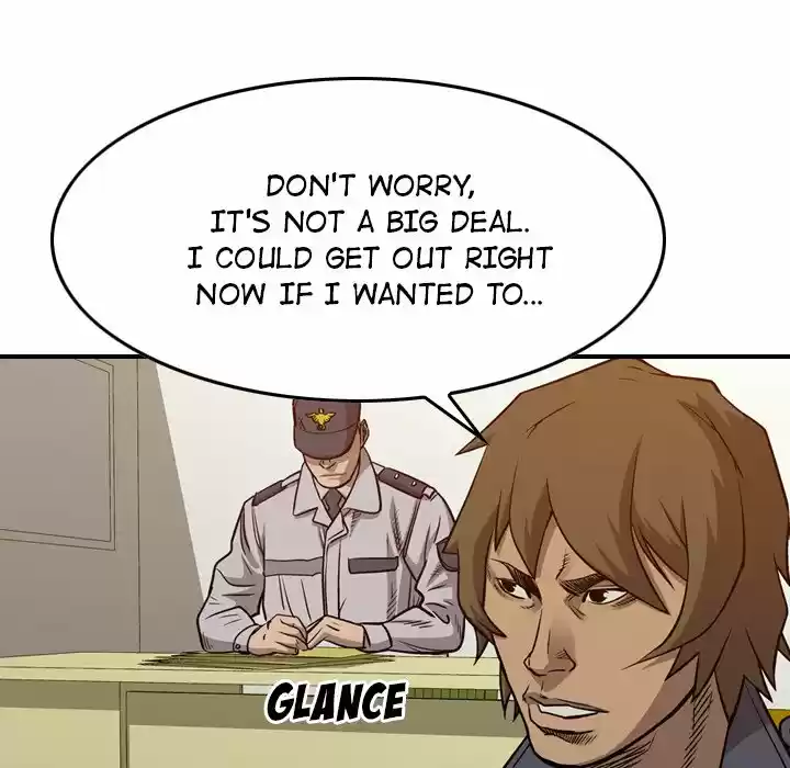 Legend: The Beginning Chapter 105