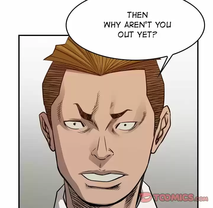 Legend: The Beginning Chapter 105