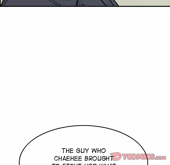 Legend: The Beginning Chapter 105