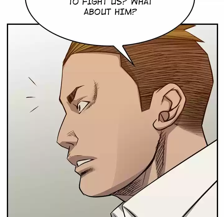 Legend: The Beginning Chapter 105