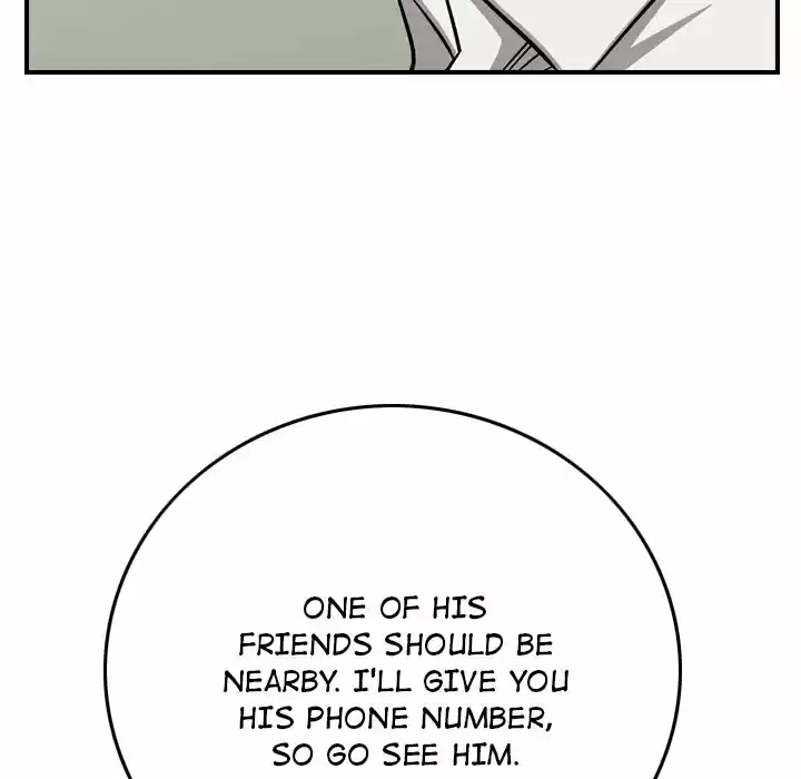 Legend: The Beginning Chapter 105