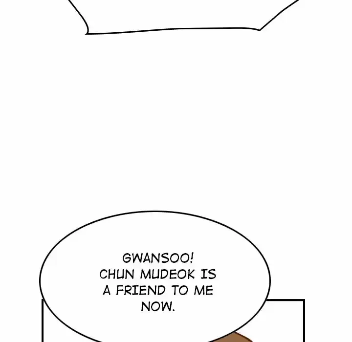 Legend: The Beginning Chapter 105