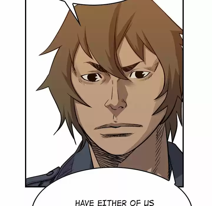 Legend: The Beginning Chapter 105