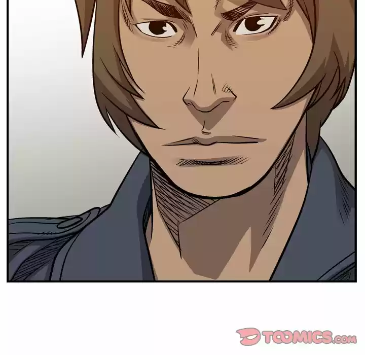 Legend: The Beginning Chapter 105