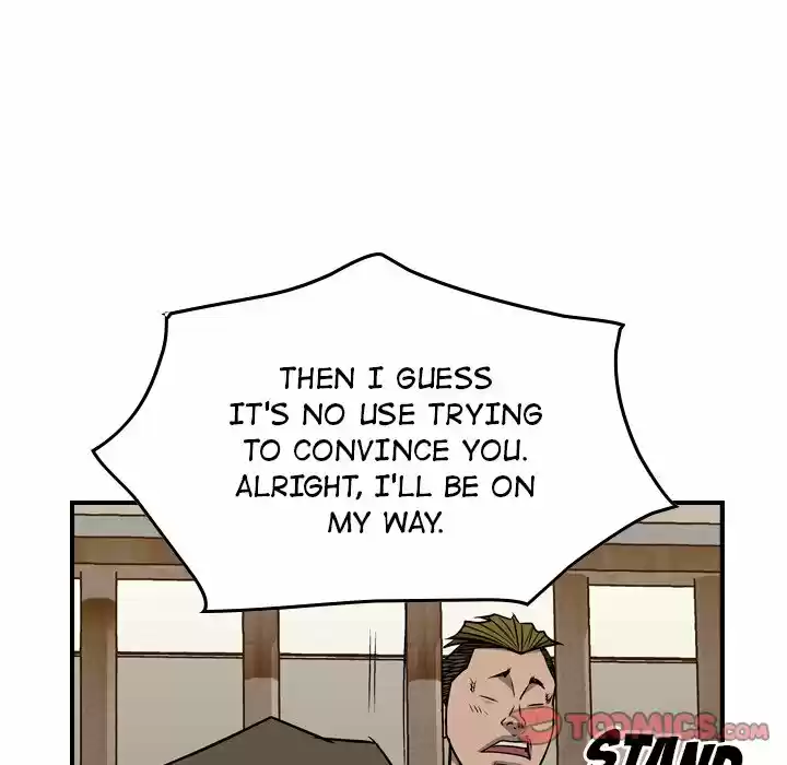 Legend: The Beginning Chapter 105