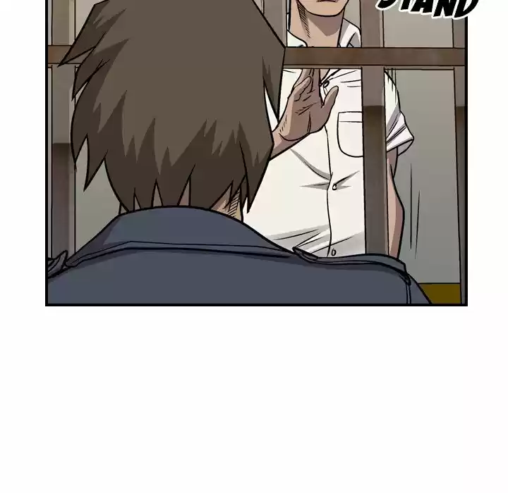 Legend: The Beginning Chapter 105