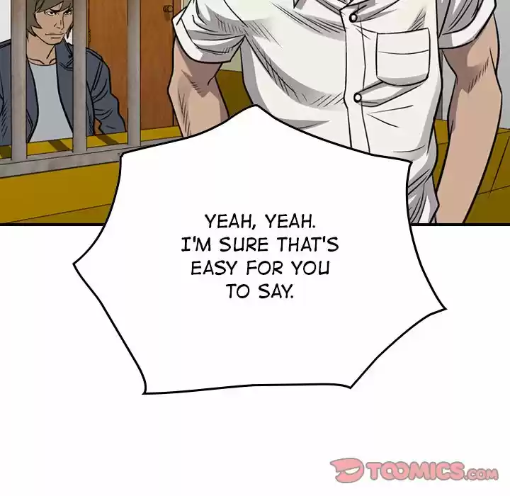 Legend: The Beginning Chapter 105