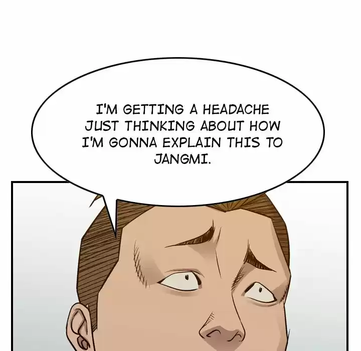 Legend: The Beginning Chapter 105