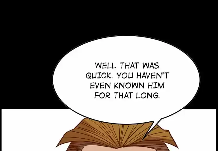 Legend: The Beginning Chapter 106